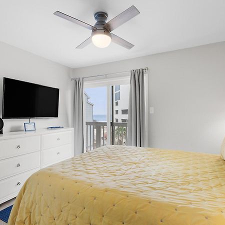 Steps To Sand L Ocean Views L Smart Tvs L Pool Gulf Shores Ngoại thất bức ảnh