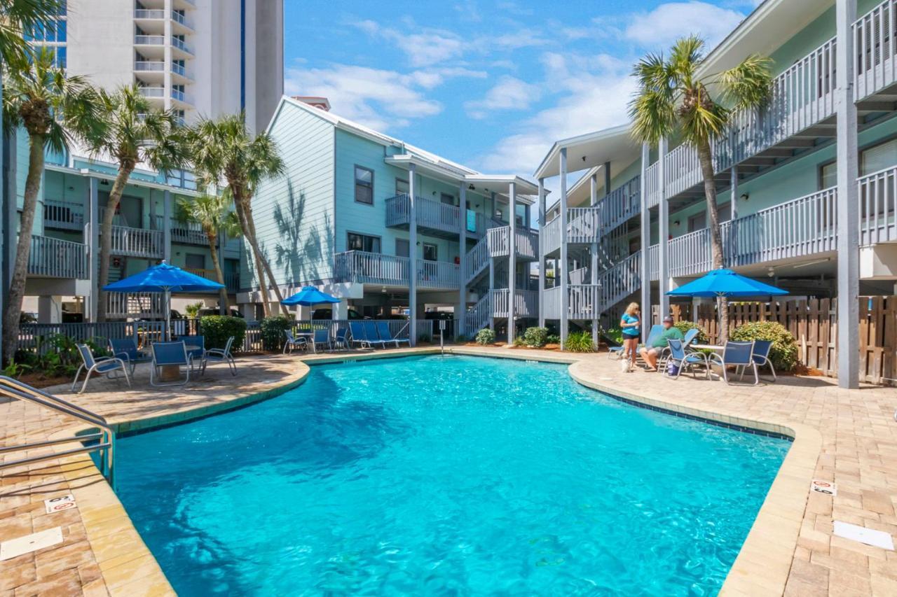 Steps To Sand L Ocean Views L Smart Tvs L Pool Gulf Shores Ngoại thất bức ảnh