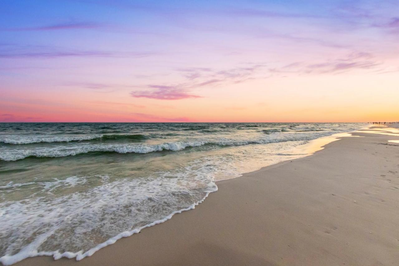 Steps To Sand L Ocean Views L Smart Tvs L Pool Gulf Shores Ngoại thất bức ảnh