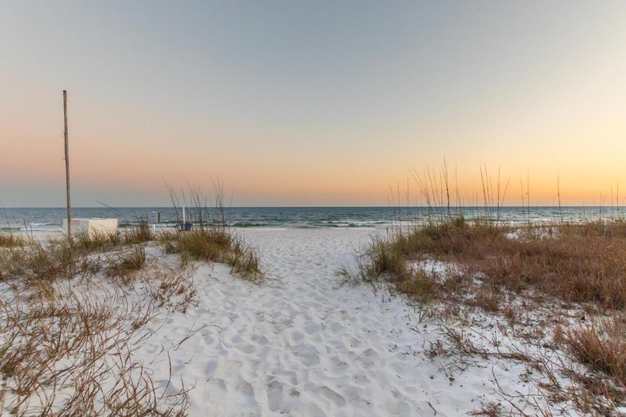 Steps To Sand L Ocean Views L Smart Tvs L Pool Gulf Shores Ngoại thất bức ảnh