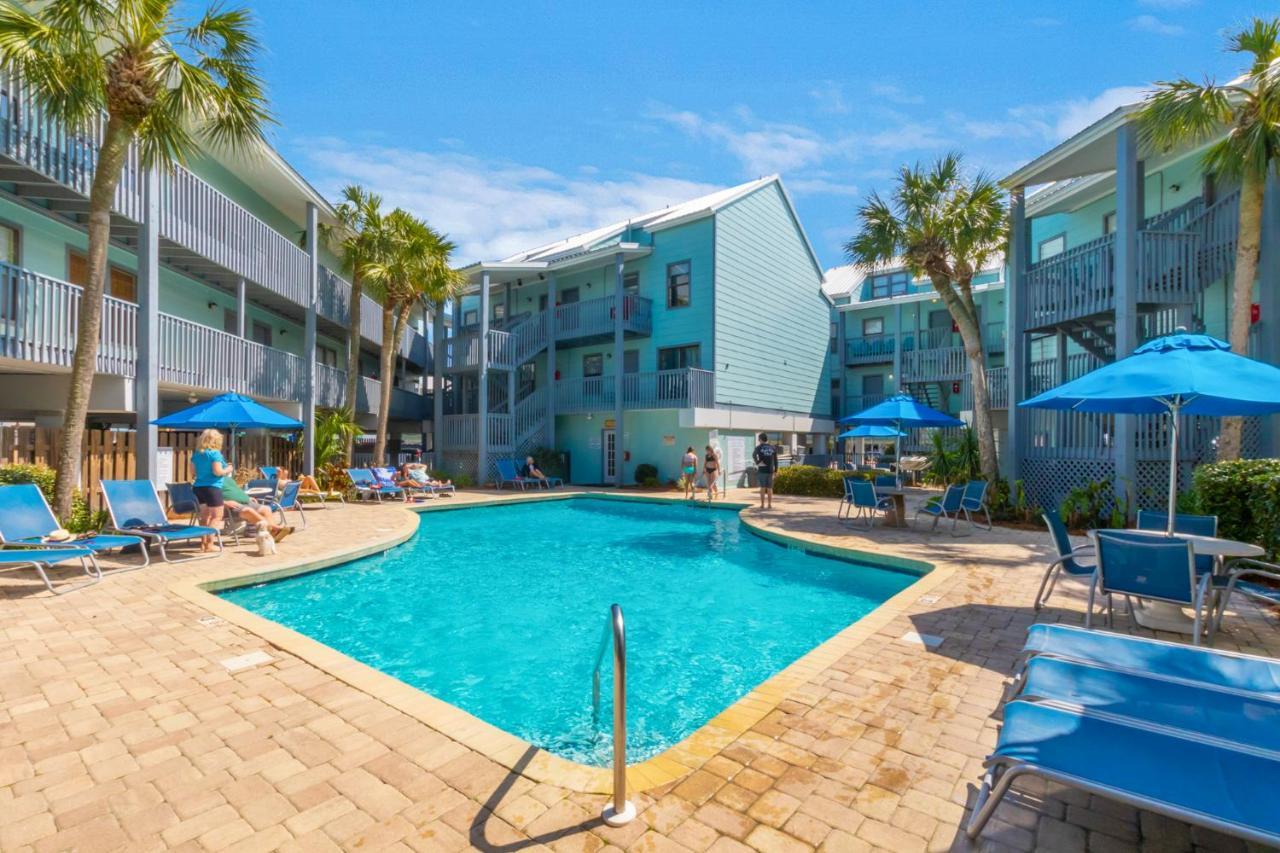 Steps To Sand L Ocean Views L Smart Tvs L Pool Gulf Shores Ngoại thất bức ảnh