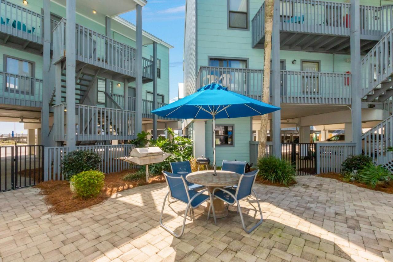 Steps To Sand L Ocean Views L Smart Tvs L Pool Gulf Shores Ngoại thất bức ảnh