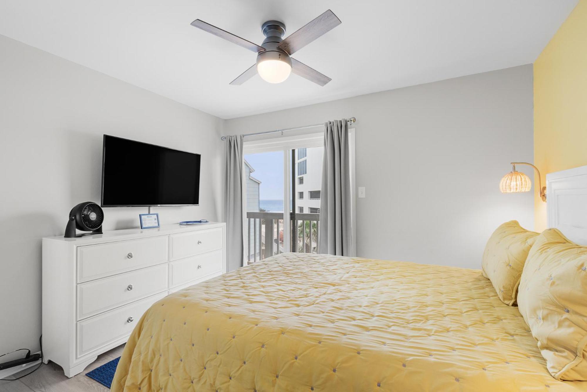 Steps To Sand L Ocean Views L Smart Tvs L Pool Gulf Shores Ngoại thất bức ảnh
