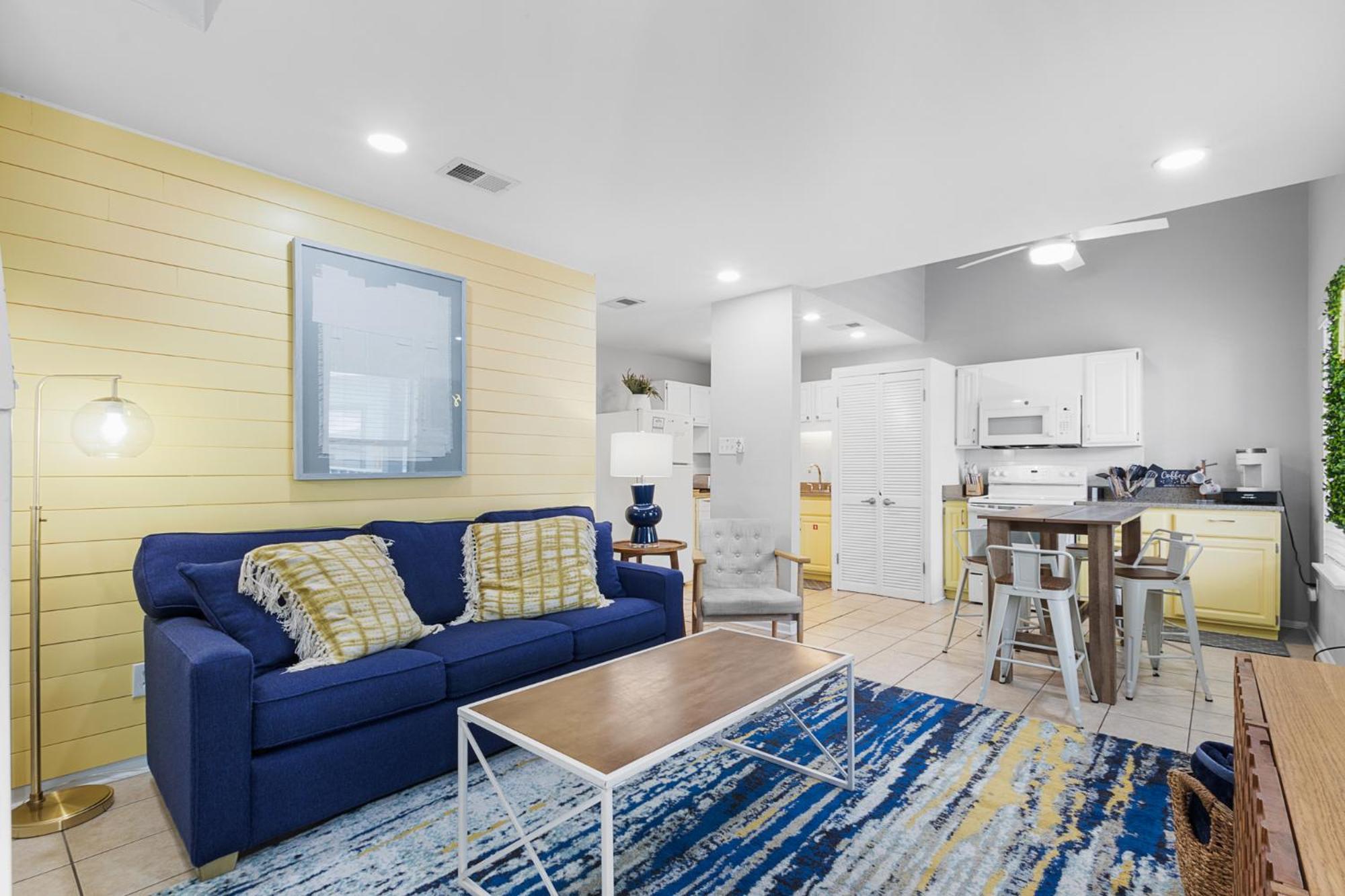 Steps To Sand L Ocean Views L Smart Tvs L Pool Gulf Shores Ngoại thất bức ảnh