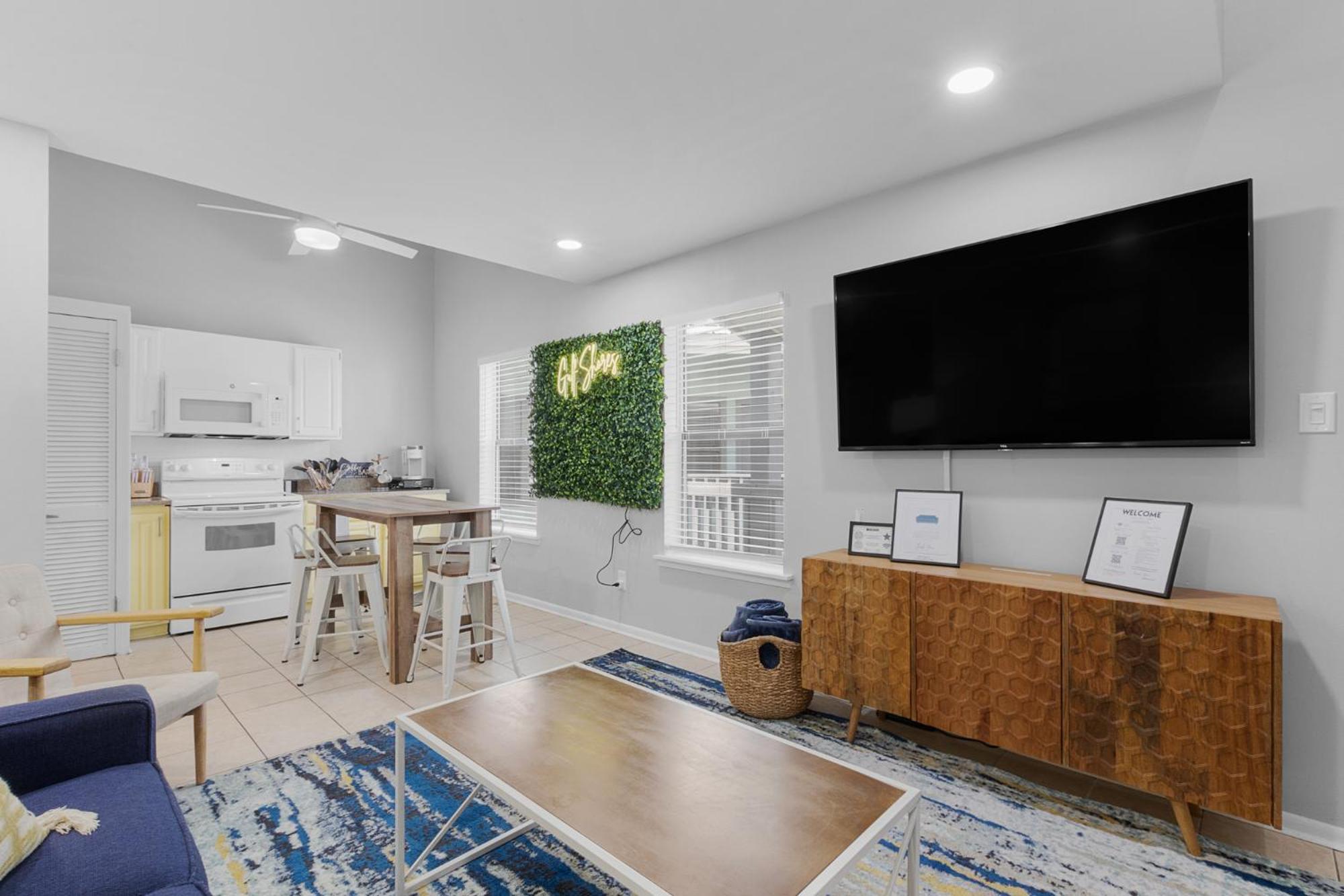 Steps To Sand L Ocean Views L Smart Tvs L Pool Gulf Shores Ngoại thất bức ảnh
